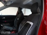 Citroen C3 1.2 Turbo Plus16