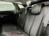 Peugeot 3008 1.6 Hybrid Allure e-EAT8
