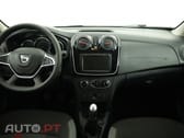 Dacia Sandero Sandero 1.0 TCe Stepway Comfort
