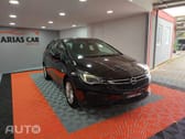 Opel Astra Sports Tourer 1.6 CDTI Business Edition S/S