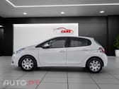 Peugeot 208 1.4 HDi
