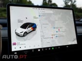 Tesla Model Y Tração Traseira