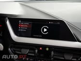 BMW 116 d Pack Desportivo M Auto