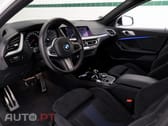 BMW 116 d Pack Desportivo M Auto
