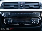 BMW 418 d Advantage Auto