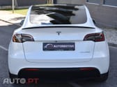 Tesla Model Y Performance Tração Integral