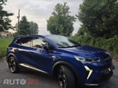 Renault Symbioz E-Tech Full Hybrid
