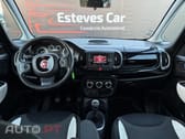 Fiat 500L 1.3 MJ Lounge
