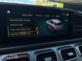 Mercedes-Benz GLE de 4Matic