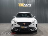 Cupra Formentor VZ 1.4 e-Hybrid DSG