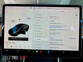 Tesla Model 3 Performance