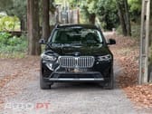 BMW X3 30e xDrive