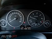 BMW 318 d Line Modern