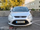 Ford Focus C-Max II 1.6 TDCi Titanium - Impecável - Oportunidade!