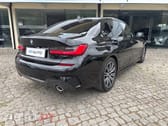 BMW 320 d Pack M Auto