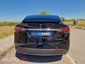 Tesla Model X Long Range