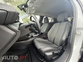 Peugeot E-2008 50 kWh Allure