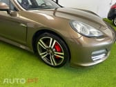 Porsche Panamera PDK