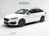 Cupra Leon ST 1.4 e-Hybrid VZ DSG