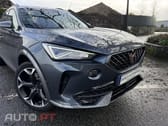 Cupra Formentor 1.4 e-Hybrid DSG VZ
