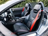 Mercedes-Benz SLC Standard