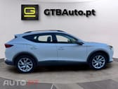 Cupra Formentor 1.4 TSI e-Hybrid