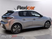 Peugeot 208 1.2 PureTech Allure