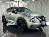Nissan Juke 1.0 DIG-T Tekna