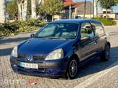 Renault Clio 1.5 dCi Pack