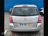 Opel Zafira 1.9 TDI