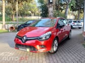 Renault Clio Sport Tourer 1.5 dCi Limited EDition