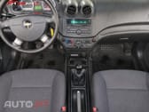 Chevrolet Aveo 1.2 L