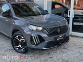 Peugeot 2008 1.2 Hybrid Allure e-DCS6