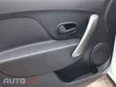 Dacia Sandero 1.5 dCi Stepway