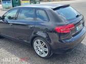 Audi A3 Sportback 2.0 TDI DPF S tronic S line Sport Pack