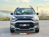 Citroen C3 Aircross 1.2 PureTech Shine Pack EAT6