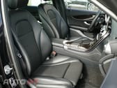 Mercedes-Benz GLC 220 d 4Matic