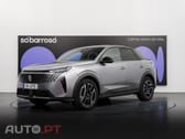 Peugeot E-3008 73 kWh Allure