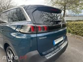 Peugeot 5008 1.2 PureTech GT Pack EAT8
