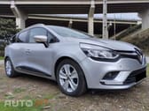Renault Clio Sport Tourer Energy dCi 90 EDC Dynamique