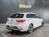 Seat Leon 1.6 TDI FR S/S