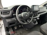 Renault Trafic 2.0 Blue dCi L1H1