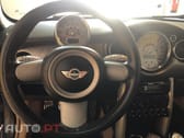 MINI Cabrio Cooper S