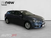 Renault Mégane Sport Tourer Limited 1.5DCI