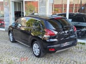 Peugeot 3008 1.6 e-HDi SE Style 2-Tronic
