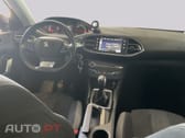 Peugeot 308 SW 1.2 PureTech Style