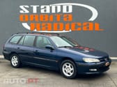 Peugeot 406 SW BARATO BOM ESTADO GERAL
