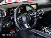 Mercedes-Benz A 200 Standard