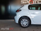 Peugeot 208 1.2 PureTech Active