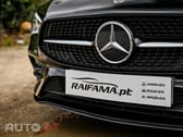 Mercedes-Benz CLA 250 e AMG Line